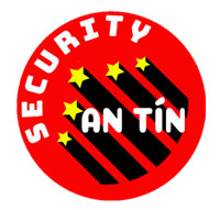 CTy TNHH MTV DVBV An Tín